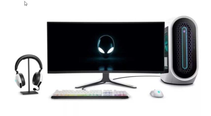 Alienware AW3423DW: Release date, pricing, specs, latest news