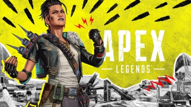 Apex Legends Season 12 Defiance Rolls Out Today With Mad Maggie