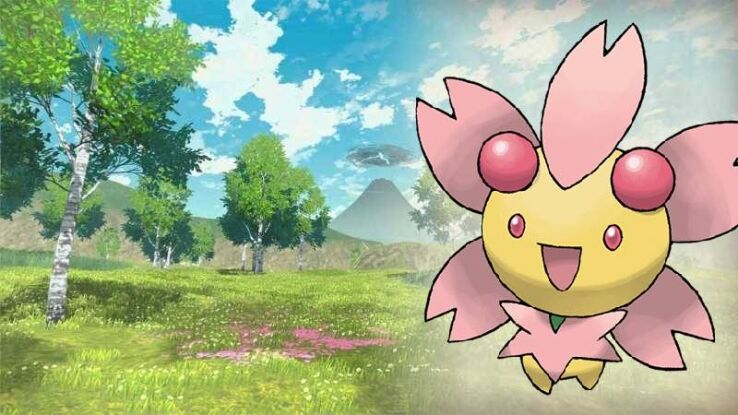 Second update out for Pokémon Legends Arceus — 1.0.2 patch notes