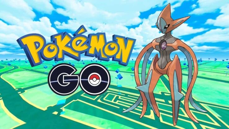 Attack Forme Deoxys Counters and Best Moveset