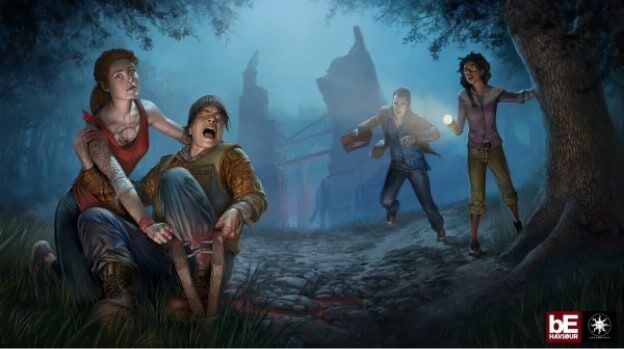 Dead by Daylight Update 5.5.1 Reworks The Wiggle Mechanic For Survivors