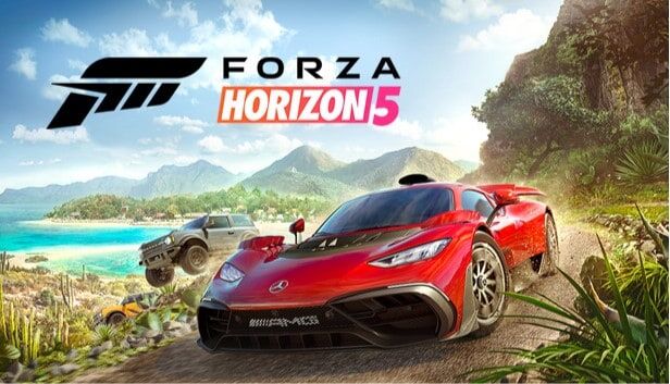All You Need To Know About Forza Horizon 5 February 2 Update