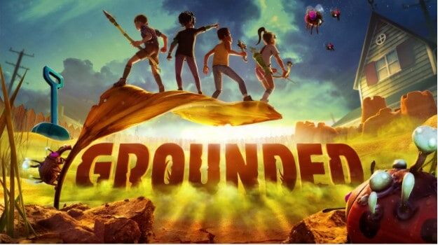 Grounded Patch 0.12.1 Fixed Numerous Bugs in Early Access