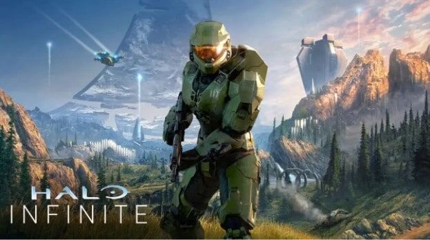 Halo Infinite February 3 Patch Introduces Important Ranked Changes
