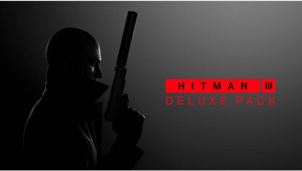 Hitman 3 Update Promises Free Upgrade to Deluxe Edition for Steam Users