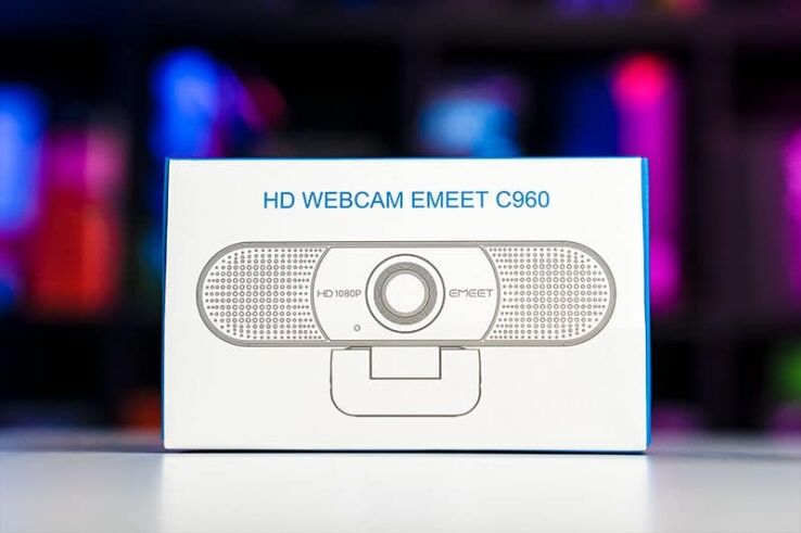 Hands-on: 8 things you need to know about the eMeet C960