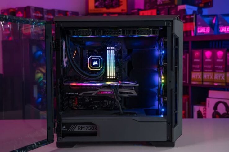 How much does it cost to build a PC? Gaming PC costs explained