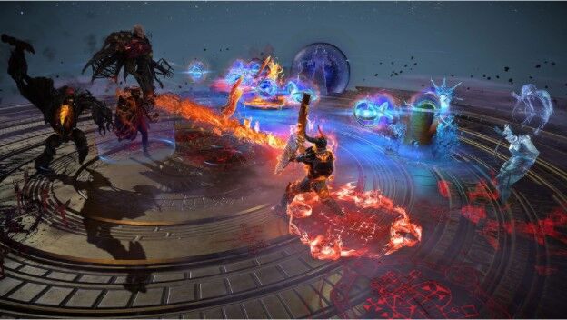 Path of Exile Patch 3.17.1 Brings Massive Improvements to Archnemesis Content