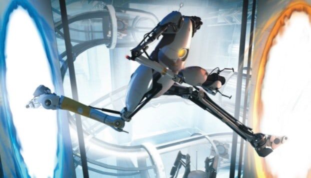Portal 2 Is Back With A Brand New Update After A Hiatus Of 1.5 Years