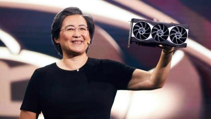 AMD’s next-generation RDNA 3 to use 5nm and 6nm nodes