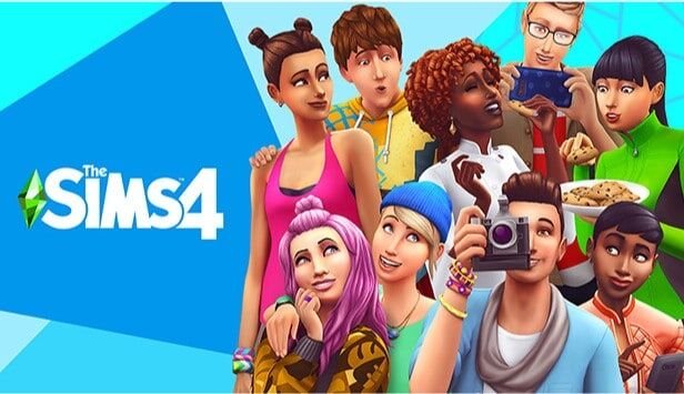 The Sims 4 Update 1.54  Brings in Some New Additions to the Game