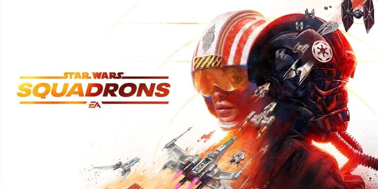 Is Star Wars: Squadrons Cross Platform? – Is Star Wars: Squadrons Crossplay?