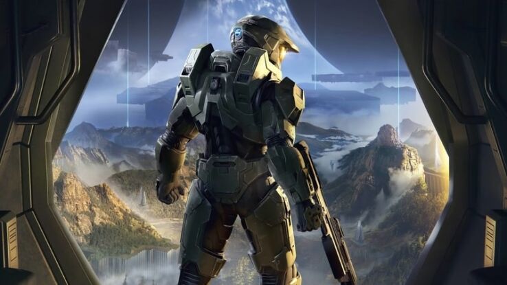 Halo Infinite drops out of Xbox’s top 5 games