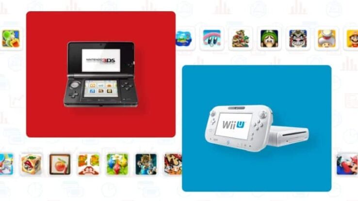 Nintendo 3DS and Wii U Memories eShop support ends