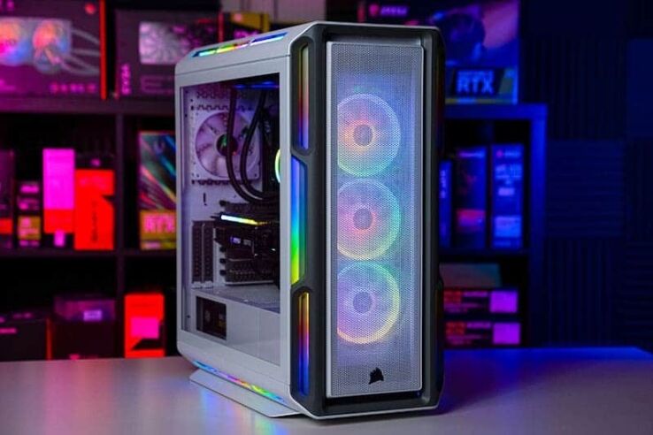 Will my PC run Elden Ring? Here’s the best gaming PC for Elden Ring