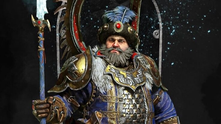 Total War Warhammer 3: Unlockable Lords guide
