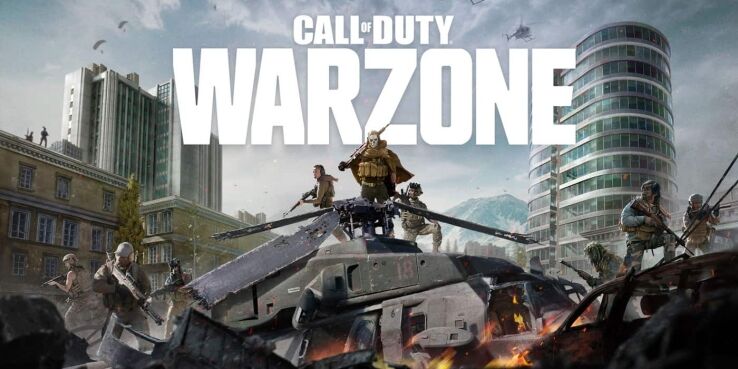 Is Call of Duty: Warzone Cross Platform? – Is Call of Duty: Warzone Crossplay?