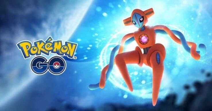Deoxys Counters and Best Moveset