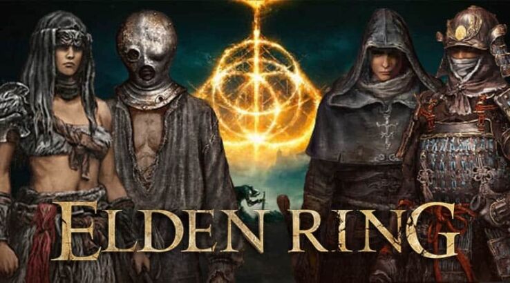 Elden Ring classes – all stats & best starter characters