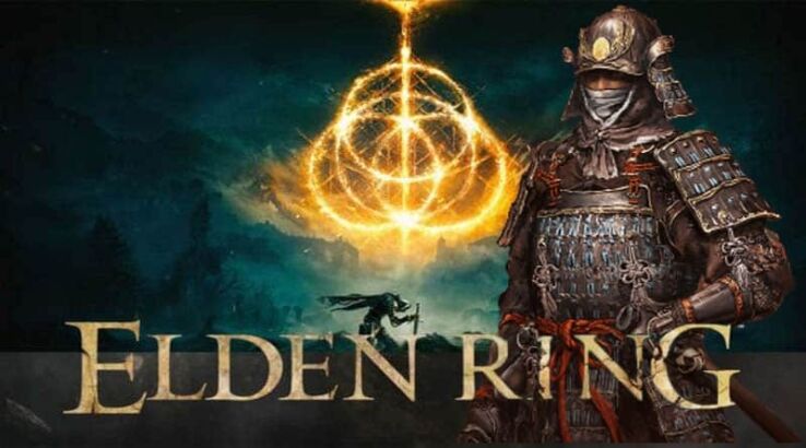 Elden Ring Samurai class – items, weapons & everything you need to know