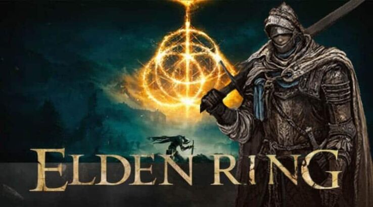 Elden Ring Vagabond class – items, weapons & everything you need to know