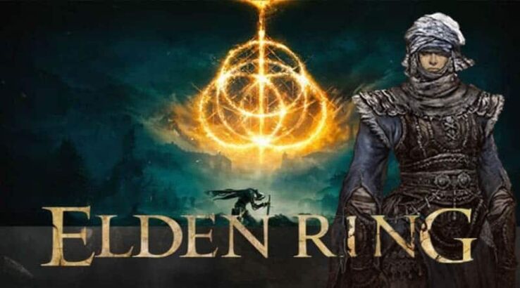 Elden Ring Warrior class – items, weapons & everything you need to know
