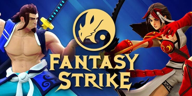 Is Fantasy Strike Cross Platform? – Is Fantasy Strike Crossplay?