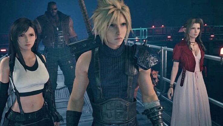 Are Sony buying Square Enix? What we know so far