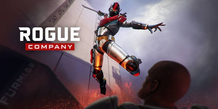 Is Rogue Company Cross Platform? – Is Rogue Company Crossplay?