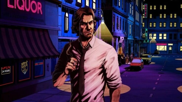 The Wolf Among Us 2: First trailer and gameplay details