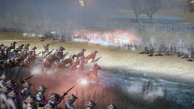 Total War Shogun 3 – Is it happening & any sign of a release date?
