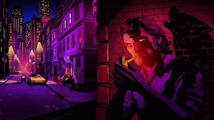 The Wolf Among Us 2: First trailer this Wednesday
