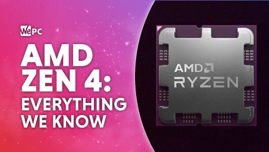 *UPDATED* AMD Ryzen 7000 series Zen 4 release date, pre order & price