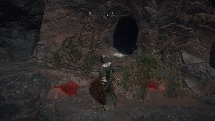 Elden Ring Abandoned Cave guide