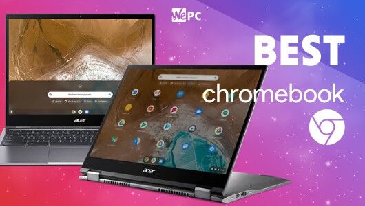 Best Chromebook 2023: 5 picks from the best Chrome OS laptops