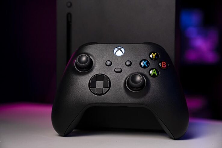 Microsoft’s Xbox controller shortage hits UK hard
