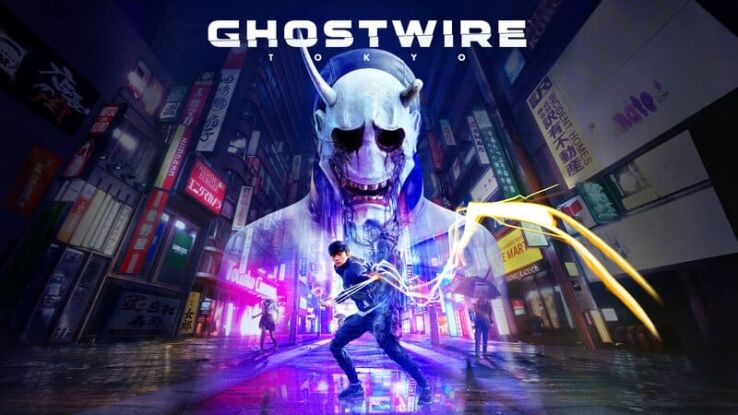 Ghostwire: Tokyo DLC guide