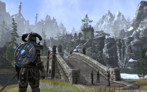 Elder Scrolls Online (ESO) Update 7.3.5 Introduces Players to Legacy of the Bretons