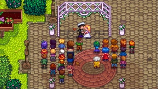 Stardew Valley Gift guide