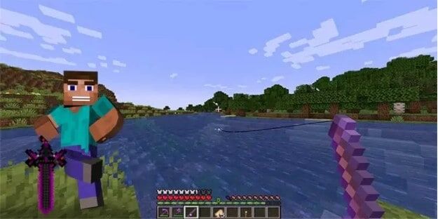 All you need to know about looting in Minecraft