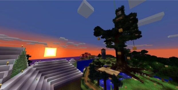 Everything you need to know about Minecraft Vanilla