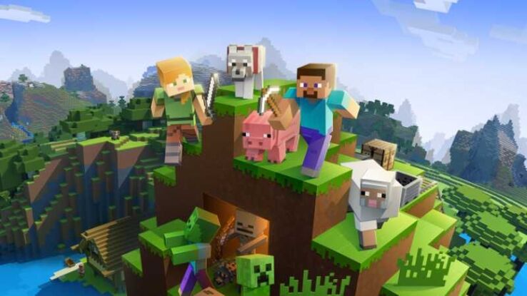 How to download, install and play a Minecraft experimental snapshot
