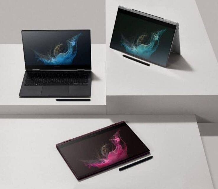 Mobile World Congress 2022, the best laptops revealed at MWC 2022