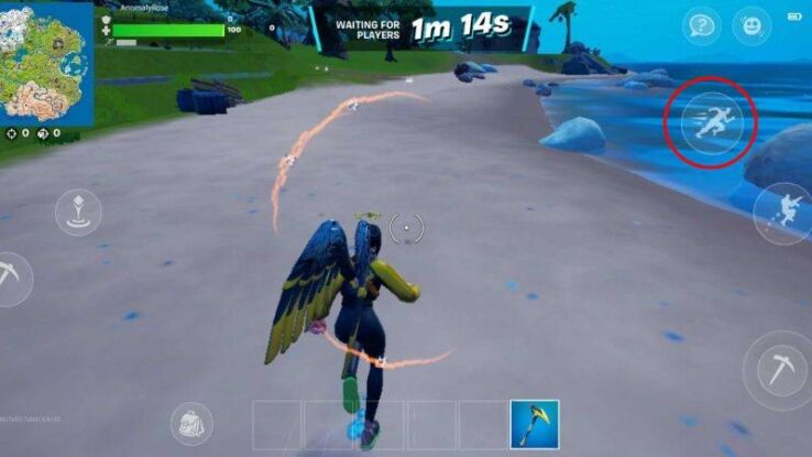 Can you Play Fortnite Mobile with a Controller – Supported Controllers