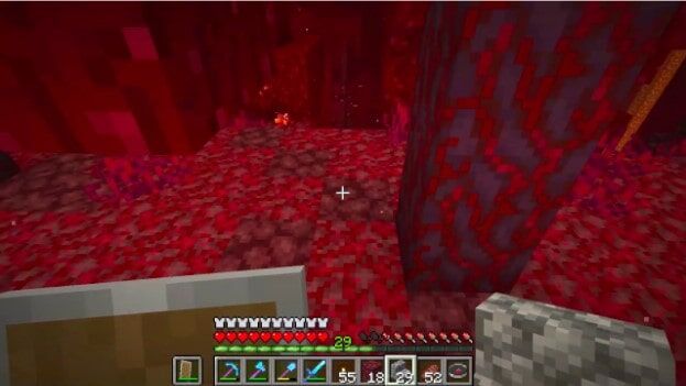 How to grow Nether Wart in Minecraft