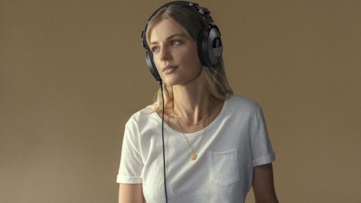 RODE NTH-100 headphones announced: Release date, specs, pricing