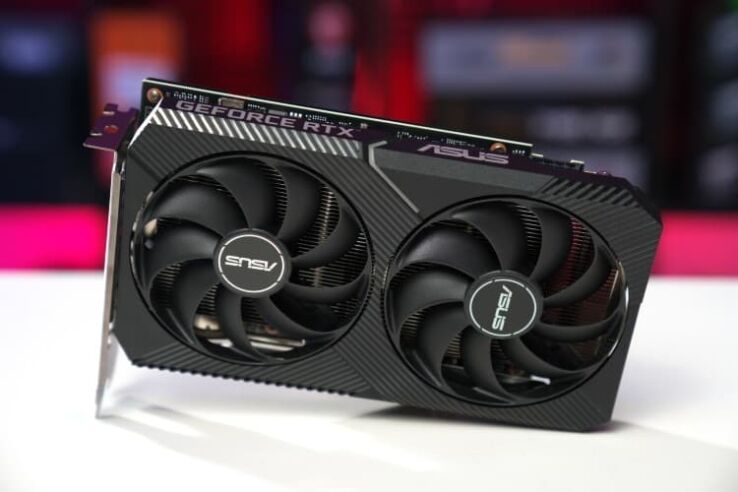 Can RTX 3050 run all games?