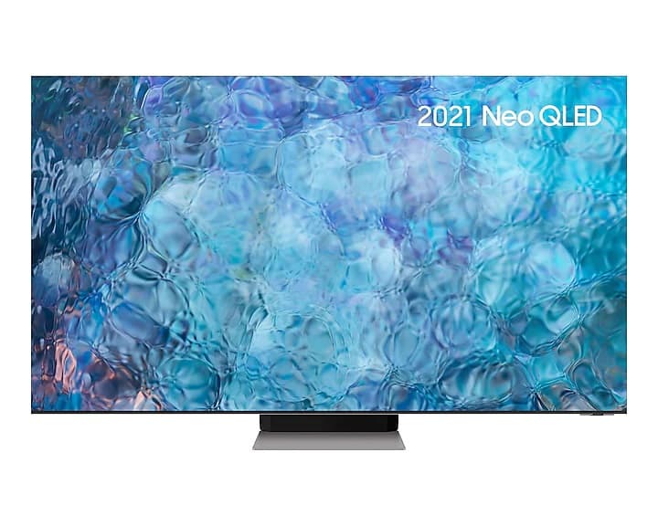 Samsung unveil ‘Neo QLED’ LCD EU/US prices & availability