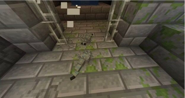 How to get rid of Silverfish in Minecraft