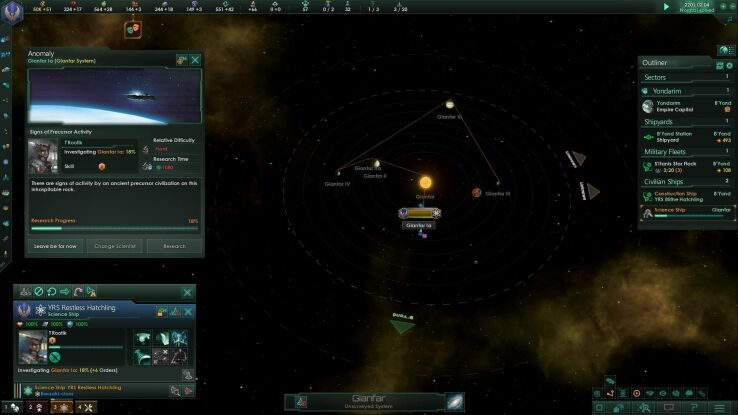 Stellaris Console Commands – Cheats and more in 2022